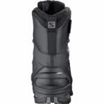 Unisex Forces Shoes Toundra Forces Climasalomon™ Waterproof Black-Wolf - Image 3