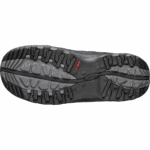Unisex Forces Shoes Toundra Forces Climasalomon™ Waterproof Black-Wolf - Image 4