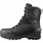 Unisex Forces Shoes Toundra Forces Climasalomon™ Waterproof Black-Wolf - Image 5