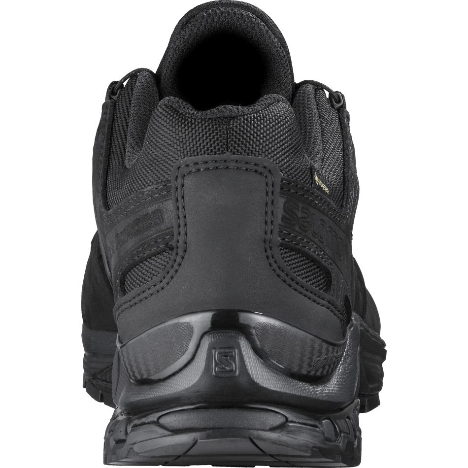 Unisex Forces Shoes Xa Forces Gore-Tex Black - Image 3