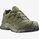 Unisex Forces Shoes Xa Forces Gore-Tex Ranger Green - Image 2
