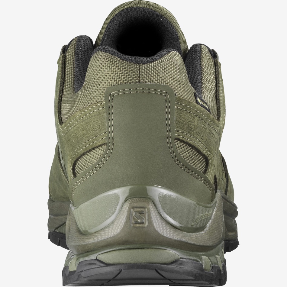 Unisex Forces Shoes Xa Forces Gore-Tex Ranger Green - Image 3