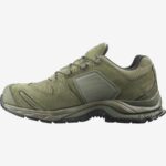 Unisex Forces Shoes Xa Forces Gore-Tex Ranger Green - Image 5