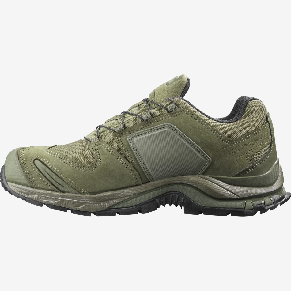 Unisex Forces Shoes Xa Forces Gore-Tex Ranger Green - Image 5