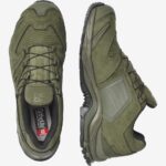 Unisex Forces Shoes Xa Forces Gore-Tex Ranger Green - Image 6