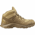 Unisex Forces Shoes Xa Forces Mid Coyote Brown