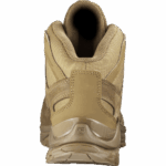 Unisex Forces Shoes Xa Forces Mid Coyote Brown - Image 3