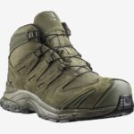 Unisex Forces Shoes Xa Forces Mid En Ranger Green - Image 2