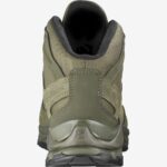 Unisex Forces Shoes Xa Forces Mid En Ranger Green - Image 3