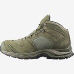 Unisex Forces Shoes Xa Forces Mid En Ranger Green - Image 5