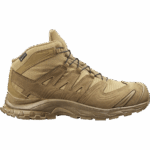 Unisex Forces Shoes Xa Forces Mid Gore-Tex Coyote Brown