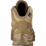 Unisex Forces Shoes Xa Forces Mid Gore-Tex Coyote Brown - Image 3