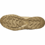 Unisex Forces Shoes Xa Forces Mid Gore-Tex Coyote Brown - Image 4