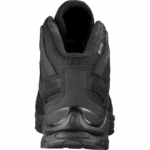 Unisex Forces Shoes Xa Forces Mid Gore-Tex En Black - Image 3