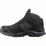 Unisex Forces Shoes Xa Forces Mid Gore-Tex En Black - Image 5