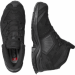 Unisex Forces Shoes Xa Forces Mid Gore-Tex En Black - Image 6