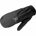 Unisex Gloves Bonatti Waterproof Black