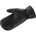 Unisex Gloves Native Black - Image 2