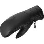 Unisex Gloves Native Black