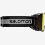 Unisex Goggles Cosmic Photochromic Black - Image 4