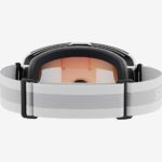 Unisex Goggles Cosmic Photochromic White - Image 3