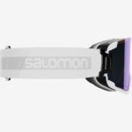 Unisex Goggles Cosmic Photochromic White - Image 4