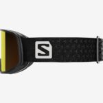 Unisex Goggles Lo Fi Multilayer Black - Image 2