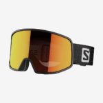 Unisex Goggles Lo Fi Multilayer Black
