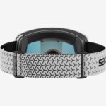 Unisex Goggles Lo Fi Multilayer White - Image 3