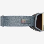 Unisex Goggles Lo Fi Sigma Grey - Image 4