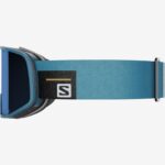 Unisex Goggles Lo Fi Sigma Mallard Blue - Image 2