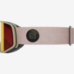 Unisex Goggles Lo Fi Sigma Martini Olive - Image 2