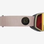 Unisex Goggles Lo Fi Sigma Martini Olive - Image 4