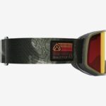 Unisex Goggles Lo Fi Sigma Olive Night - Image 4