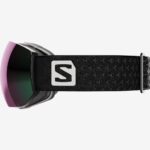 Unisex Goggles Radium Pro Black Sigma - Image 2