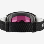 Unisex Goggles Radium Pro Black Sigma - Image 3