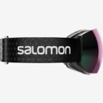 Unisex Goggles Radium Pro Black Sigma - Image 4