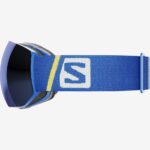Unisex Goggles Radium Pro Sigma Race Blue - Image 2
