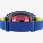 Unisex Goggles Radium Pro Sigma Race Blue - Image 3