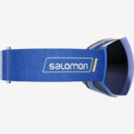 Unisex Goggles Radium Pro Sigma Race Blue - Image 4
