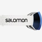 Unisex Goggles Radium Pro Sigma White - Image 4