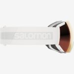 Unisex Goggles Radium Sigma White - Image 4