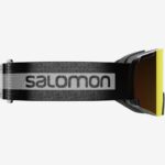 Unisex Goggles S/View Black - Image 5