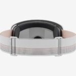 Unisex Goggles White Lo Fi Multilayer - Image 3