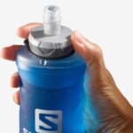 Unisex Handheld With Flask Included Active Black - Image 4
