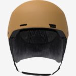 Unisex Helmet Brigade Cumin - Image 4