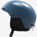 Unisex Helmet Brigade Dark Denim - Image 3