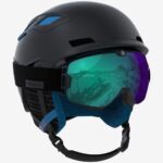 Unisex Helmet Mtn Lab Black - Image 2