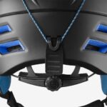 Unisex Helmet Mtn Lab Black - Image 3