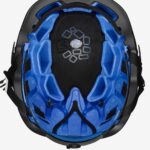Unisex Helmet Mtn Lab Black - Image 4